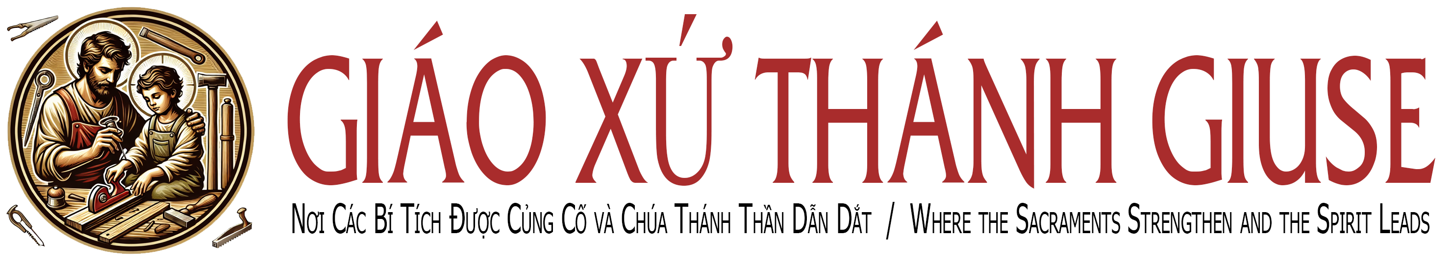 GX Thanh Giuse